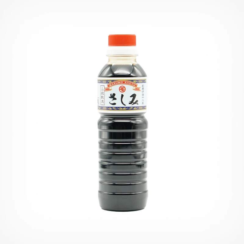 二段熟成さしみ醤油　1000ml