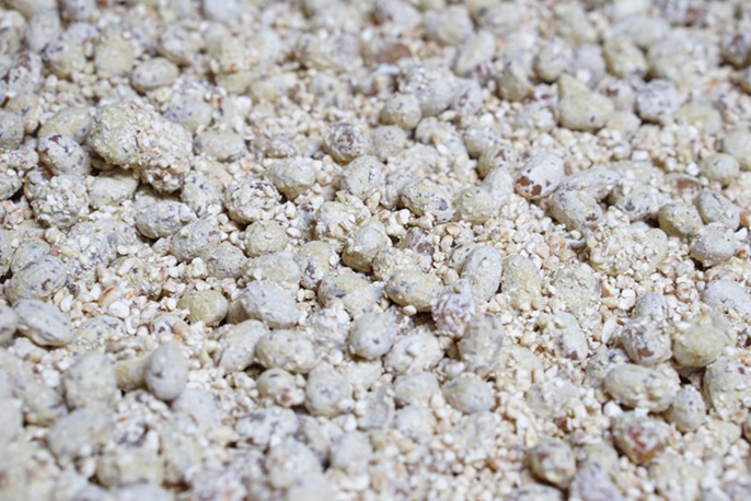 二段熟成ならではの発酵工程と製法のこだわり