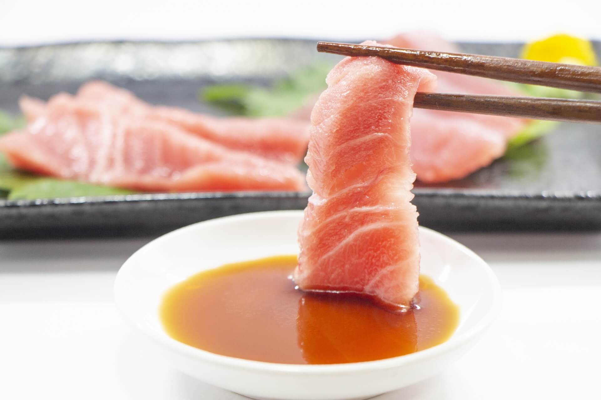 料理の味を引き立てる醤油の種類と上手な使い分け