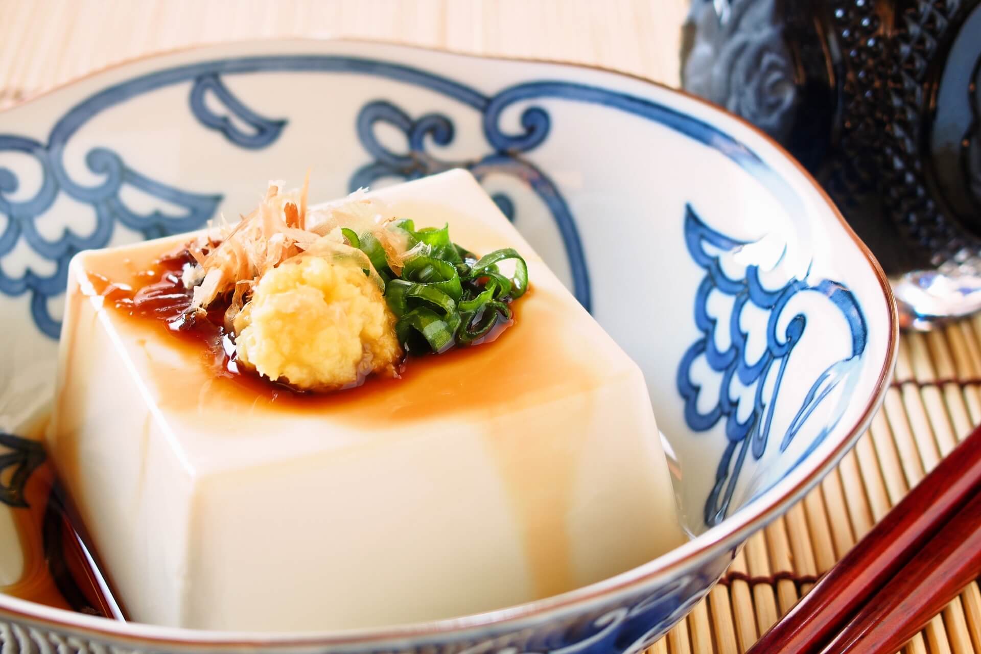高級醤油の風味が料理にもたらす贅沢感