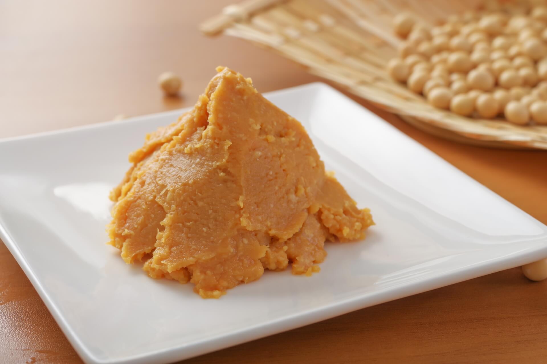 国産大豆の味噌を選ぶときに押さえたいポイント