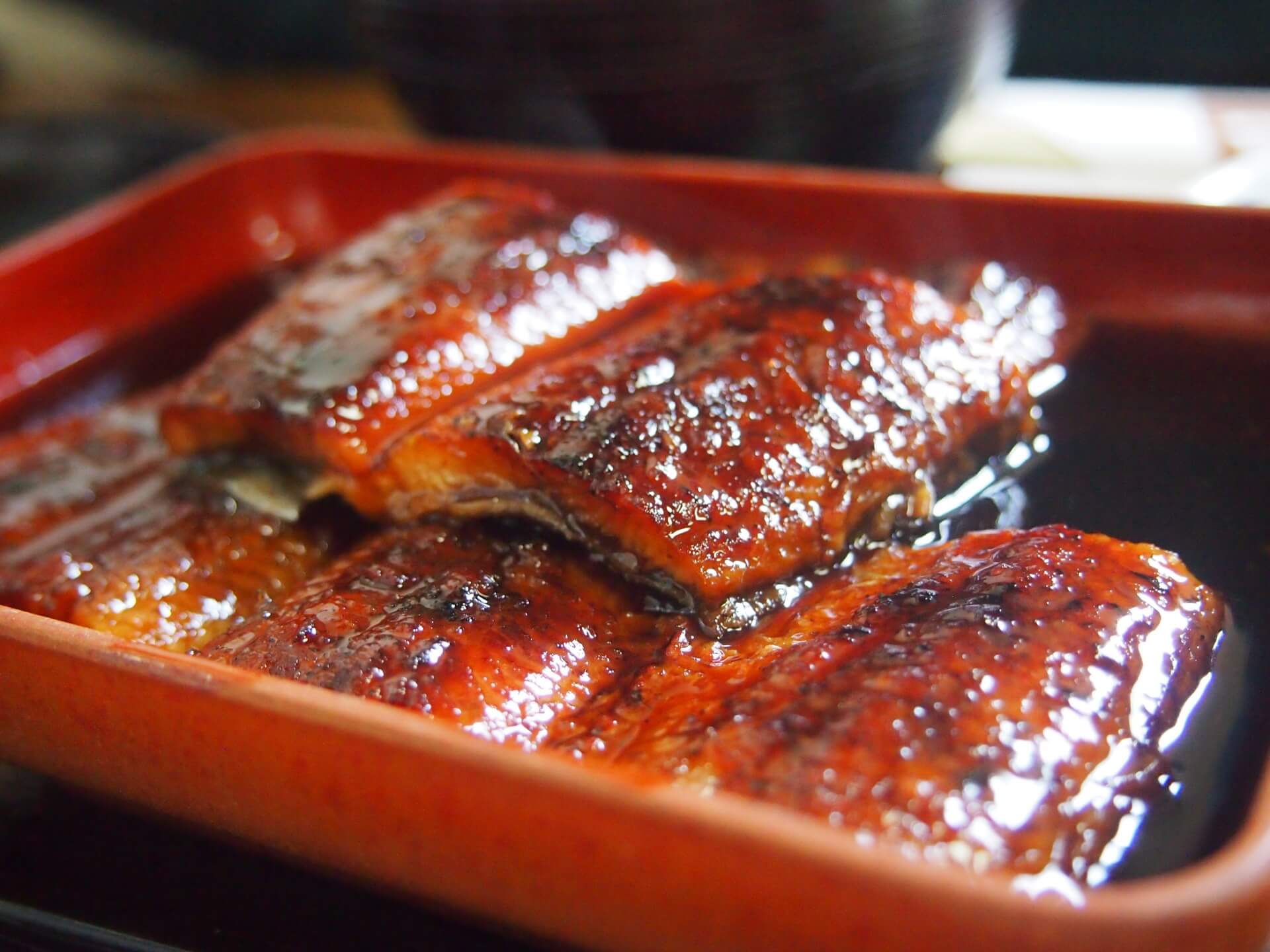 地域ごとに異なるうなぎ蒲焼きタレの傾向