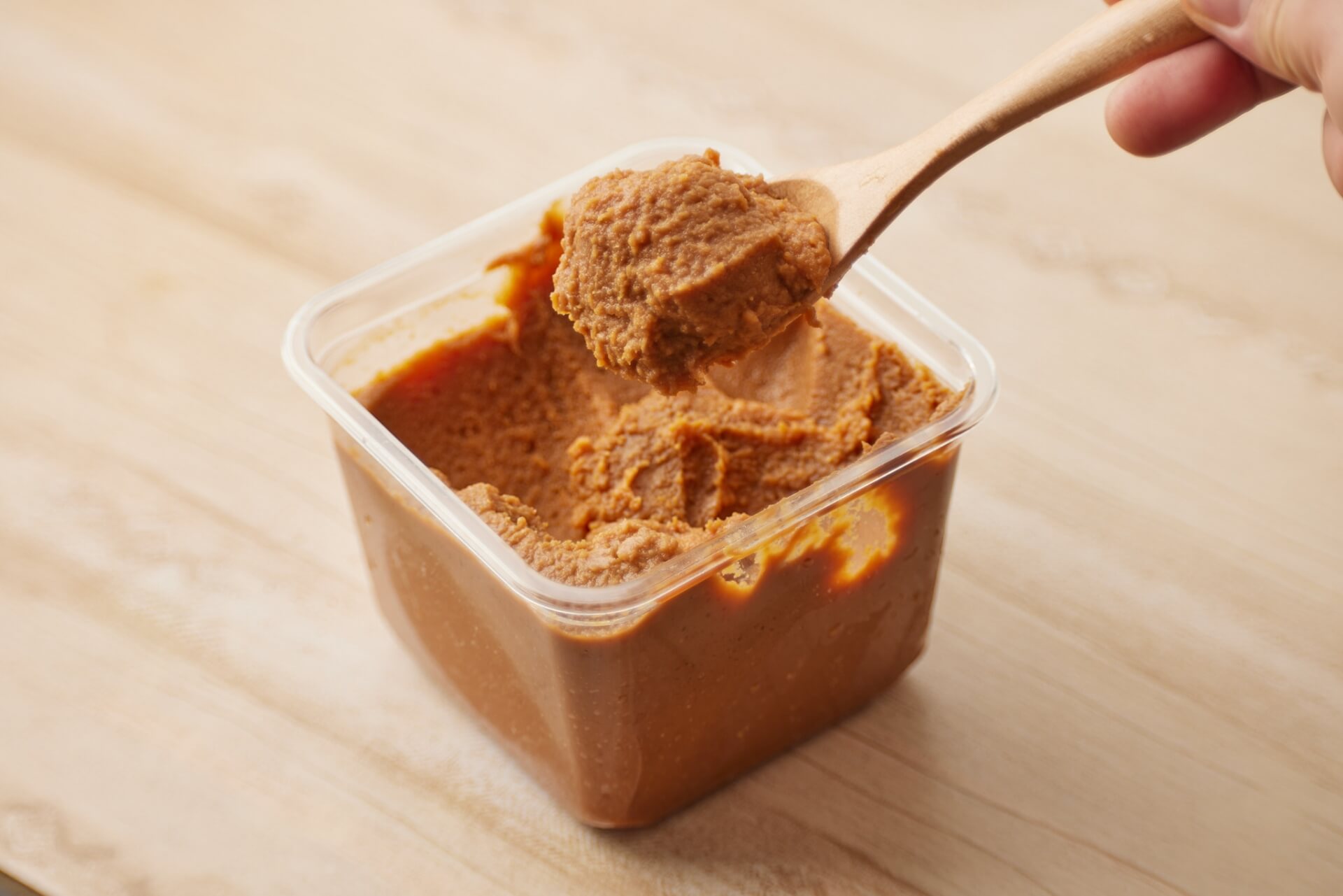 味噌から摂れる国産大豆の栄養価