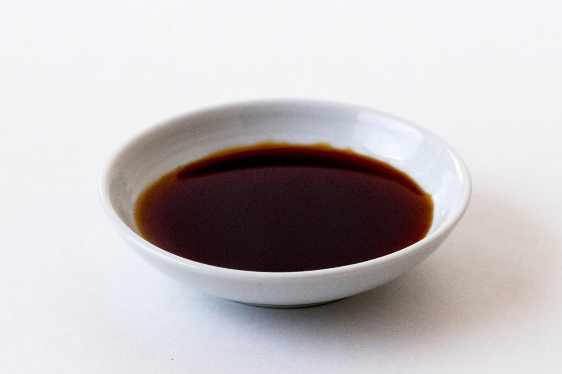 熟成醤油と通常の醤油の違い