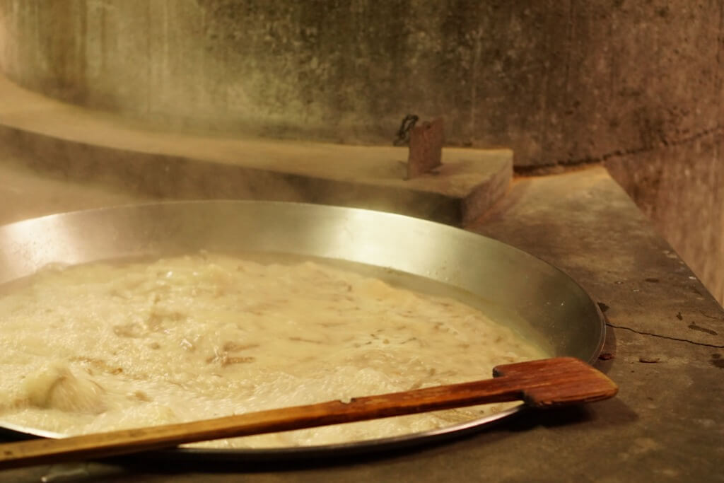 素材が決める！醤油・みりん・砂糖が生むタレの美味しさ